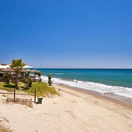 Oleholidays Romana Playa 146 Vistas Al Mar Marbella Exteriör bild